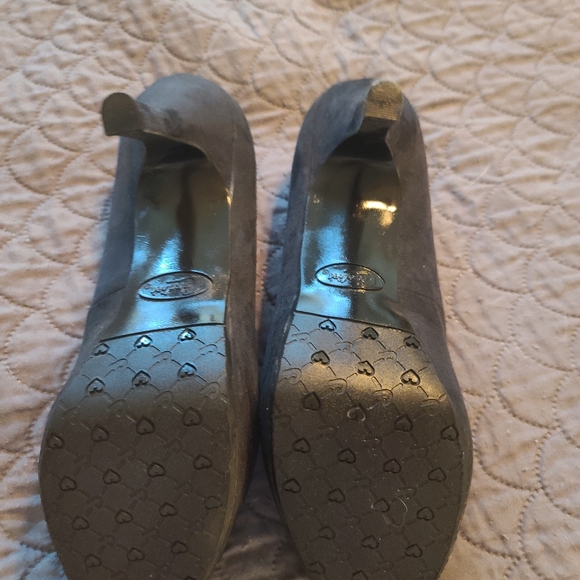 Open toe heels 👠 - Picture 4 of 5